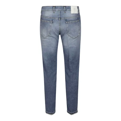 Jeans > Slim-fit Jeans - - PT Torino - Modalova