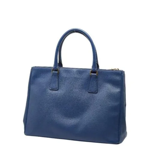 Pre-owned > Pre-owned Bags > Pre-owned Handbags - - Prada Vintage - Modalova