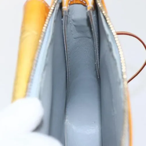 Pre-owned > Pre-owned Bags > Pre-owned Cross Body Bags - - Louis Vuitton Vintage - Modalova