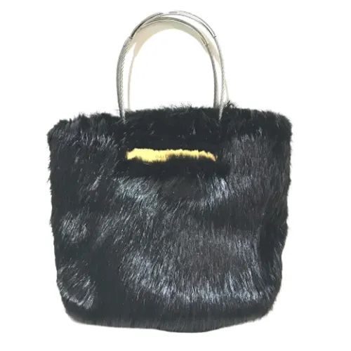 Pre-owned > Pre-owned Bags > Pre-owned Handbags - - Balenciaga Vintage - Modalova