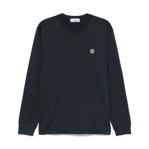 Sweatshirts & Hoodies > Sweatshirts - - Stone Island - Modalova