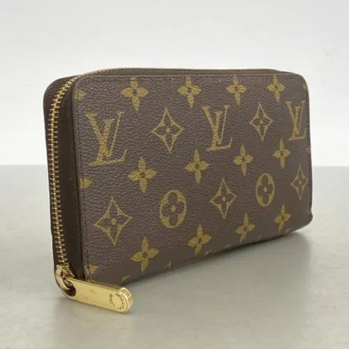Pre-owned > Pre-owned Accessories > Pre-owned Wallets - - Louis Vuitton Vintage - Modalova