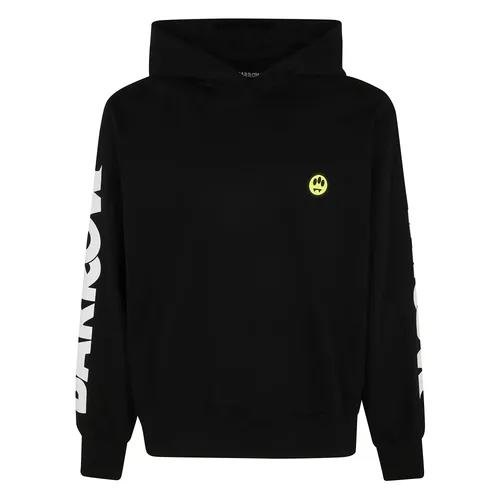 Sweatshirts & Hoodies > Hoodies - - Barrow - Modalova