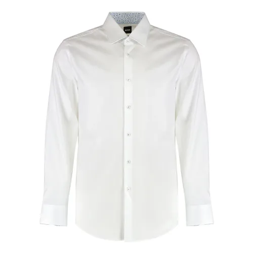 Shirts > Formal Shirts - - Hugo - Modalova
