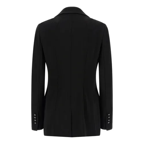 Jackets > Blazers - - Dolce & Gabbana - Modalova