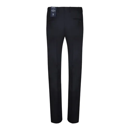 Trousers > Slim-fit Trousers - - Incotex - Modalova