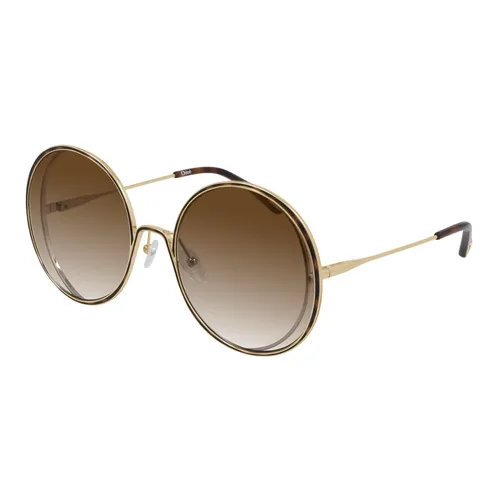 Accessories > Sunglasses - - Chloé - Modalova