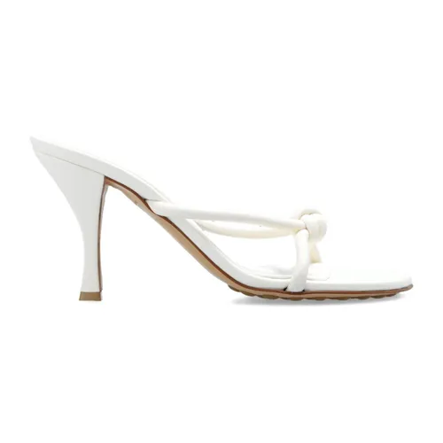 Shoes > Heels > Heeled Mules - - Bottega Veneta - Modalova