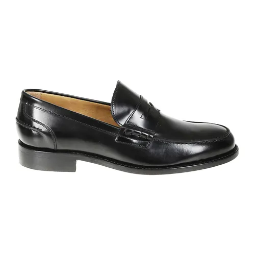 Shoes > Flats > Loafers - - Berwick - Modalova