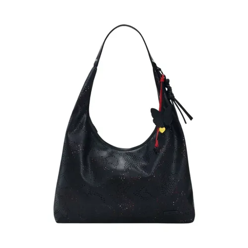 Bags > Shoulder Bags - - Desigual - Modalova