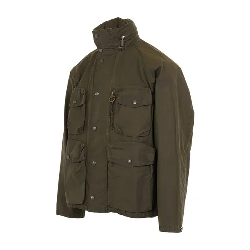 Jackets > Light Jackets - - Barbour - Modalova