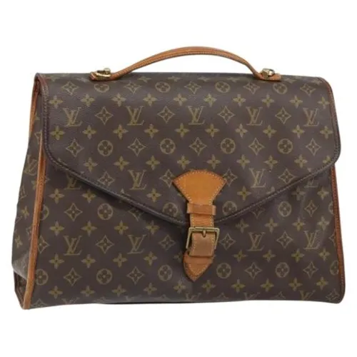 Pre-owned > Pre-owned Bags > Pre-owned Handbags - - Louis Vuitton Vintage - Modalova