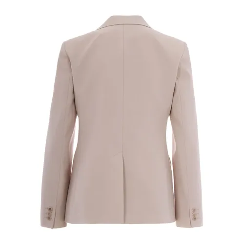 Jackets > Blazers - - Max Mara - Modalova