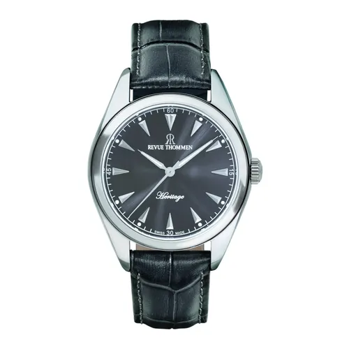 Accessories > Watches - - Revue Thommen - Modalova
