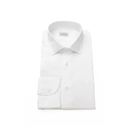 Shirts > Formal Shirts - - Bagutta - Modalova
