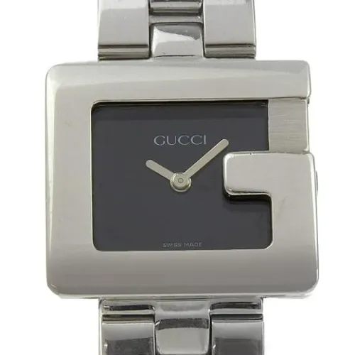 Pre-owned > Pre-owned Accessories > Pre-owned Watches - - Gucci Vintage - Modalova