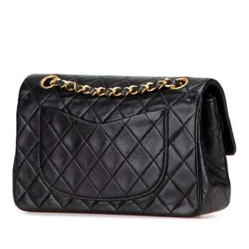 Pre-owned > Pre-owned Bags > Pre-owned Shoulder Bags - - Chanel Vintage - Modalova