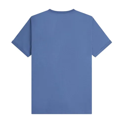 Tops > T-Shirts - - Fred Perry - Modalova