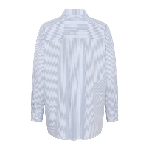 Blouses & Shirts > Shirts - - My Essential Wardrobe - Modalova