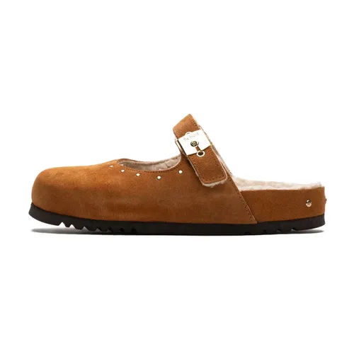 Shoes > Flats > Mules - - Scholl - Modalova