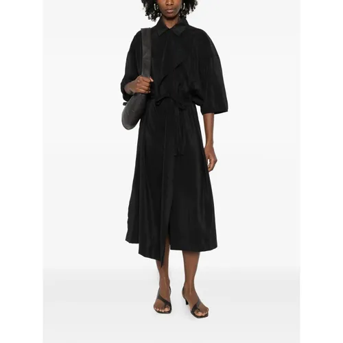 Dresses > Day Dresses > Shirt Dresses - - Lemaire - Modalova