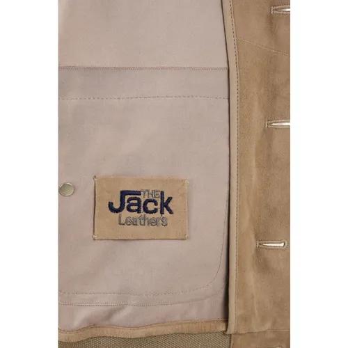 Jackets > Bomber Jackets - - The Jack Leathers - Modalova