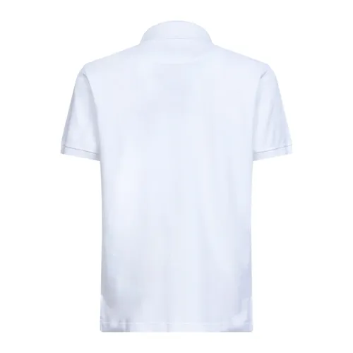 Etro - Tops > Polo Shirts - White - Etro - Modalova