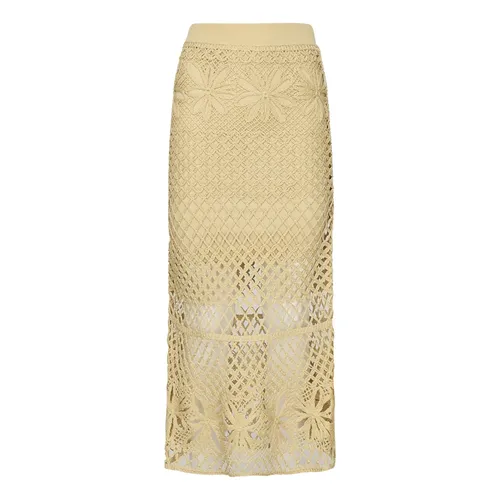 Skirts > Maxi Skirts - - Pinko - Modalova