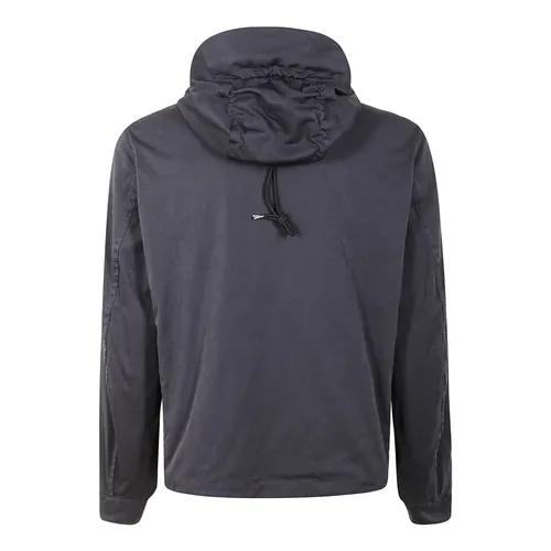 Jackets > Light Jackets - - Ten C - Modalova