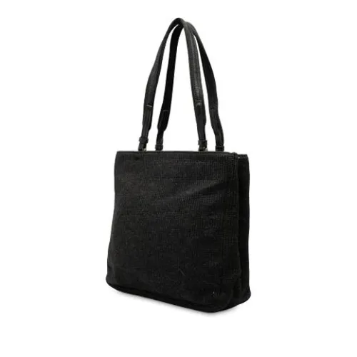 Pre-owned > Pre-owned Bags > Pre-owned Handbags - - Prada Vintage - Modalova