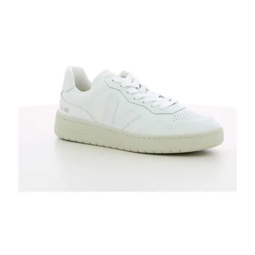 Veja - Shoes > Sneakers - White - Veja - Modalova