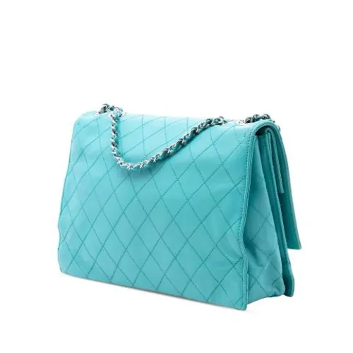 Pre-owned > Pre-owned Bags > Pre-owned Shoulder Bags - - Chanel Vintage - Modalova