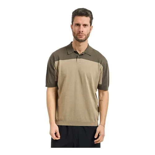 Tops > Polo Shirts - - Armani Exchange - Modalova