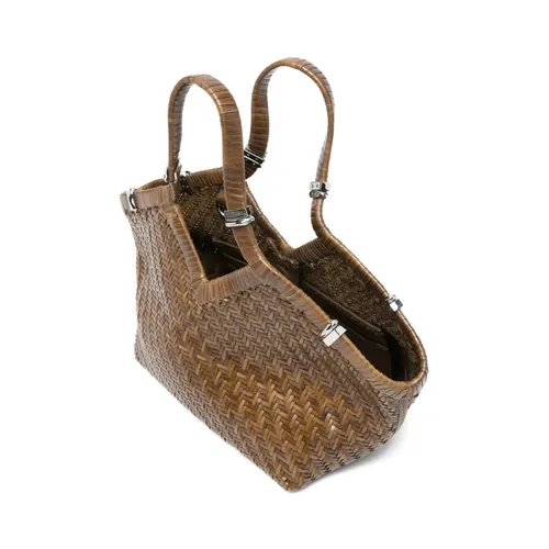 Bags > Handbags - - Benedetta Bruzziches - Modalova