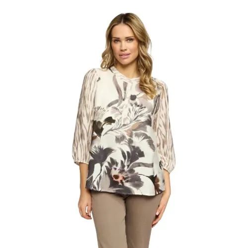 Blouses & Shirts > Blouses - - 2-Biz - Modalova