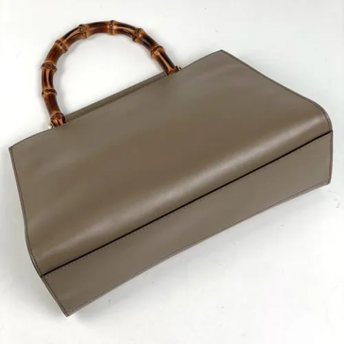 Pre-owned > Pre-owned Bags > Pre-owned Handbags - - Gucci Vintage - Modalova