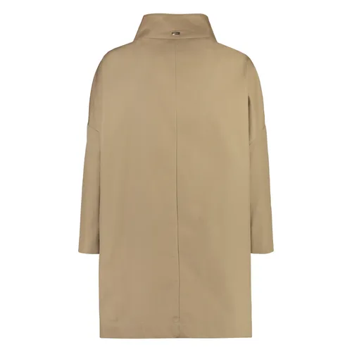 Coats > Single-Breasted Coats - - Herno - Modalova