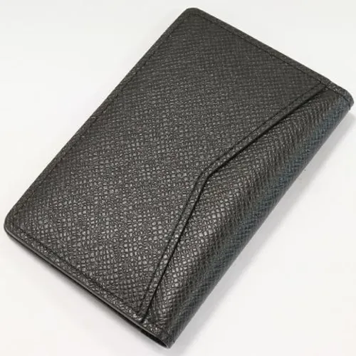 Pre-owned > Pre-owned Accessories > Pre-owned Wallets - - Louis Vuitton Vintage - Modalova