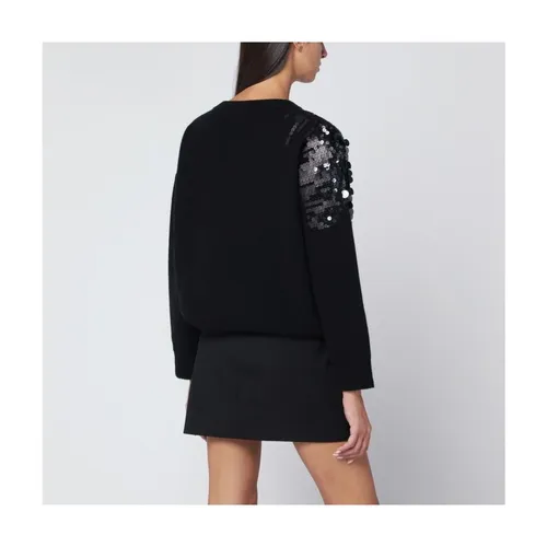 Knitwear > Round-neck Knitwear - - Roberto Collina - Modalova