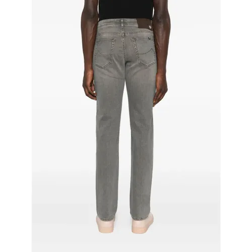 Jeans > Slim-fit Jeans - - Jacob Cohën - Modalova