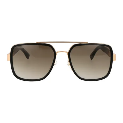 Accessories > Sunglasses - - Dsquared2 - Modalova