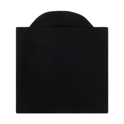 Accessories > Hats > Beanies - - Jil Sander - Modalova