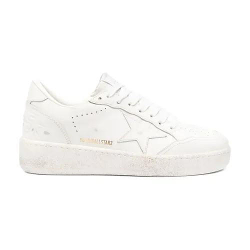 Shoes > Sneakers - - Golden Goose - Modalova
