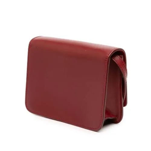 Pre-owned > Pre-owned Bags > Pre-owned Cross Body Bags - - Burberry Vintage - Modalova