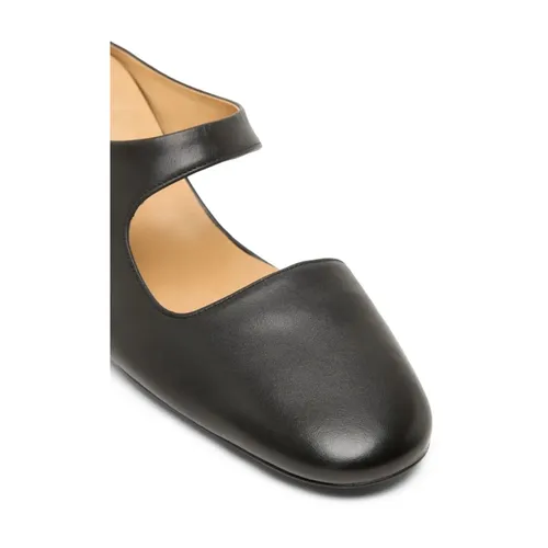 Shoes > Heels > Heeled Mules - - Marsell - Modalova
