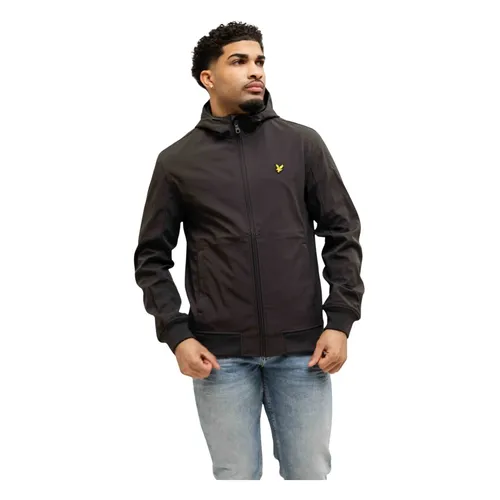 Jackets > Light Jackets - - Lyle & Scott - Modalova