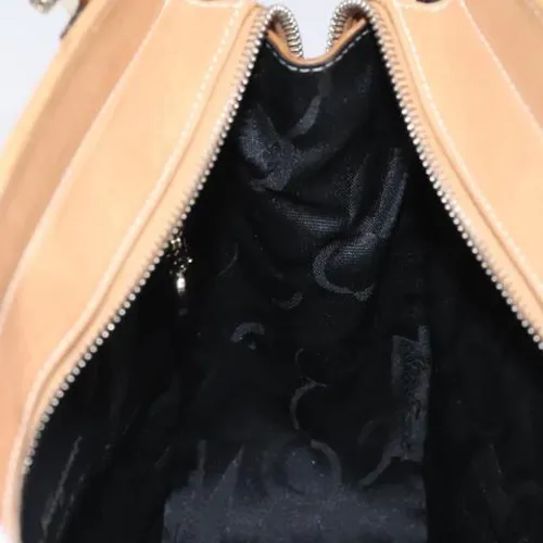 Pre-owned > Pre-owned Bags > Pre-owned Tote Bags - - Salvatore Ferragamo Pre-owned - Modalova