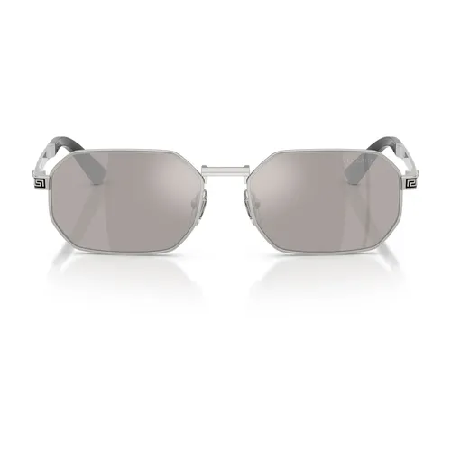 Accessories > Sunglasses - - Versace - Modalova