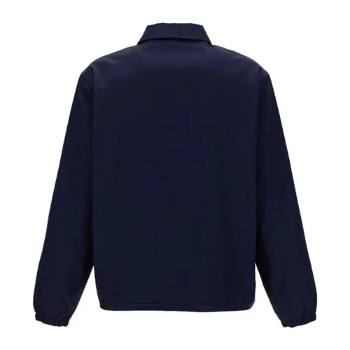 Jackets > Light Jackets - - Polo Ralph Lauren - Modalova
