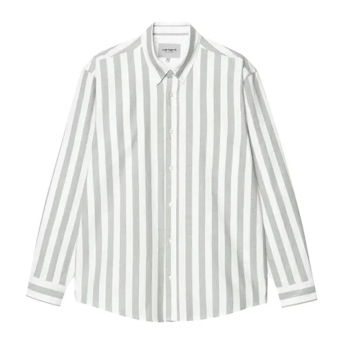 Shirts > Casual Shirts - - Carhartt Wip - Modalova